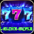 115 Slot Game - Slots Super