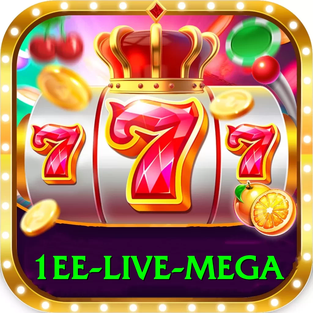 1ee - Live Mega - 2