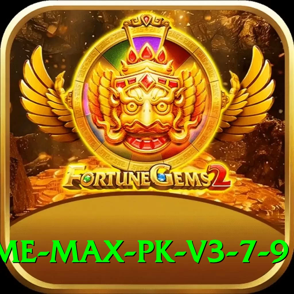 1st Game Max PK v3.7.9 - 2