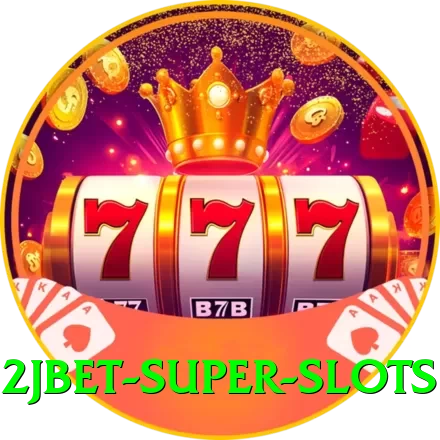 2jbet Super Slots - 2