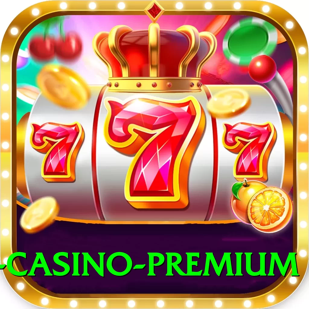 365Win - Casino Premium - 2