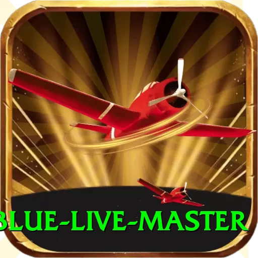 3Lucky Blue - Live Master - 2
