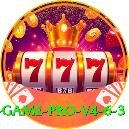 3rr Game Pro v4.6.3 - 2