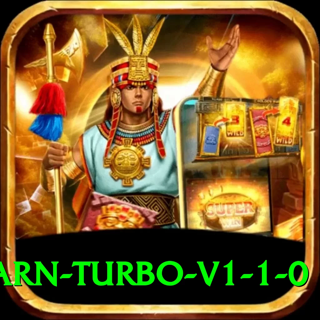 4sgame Earn Turbo v1.1.0 - 2
