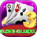 777ad - Slots Deluxe