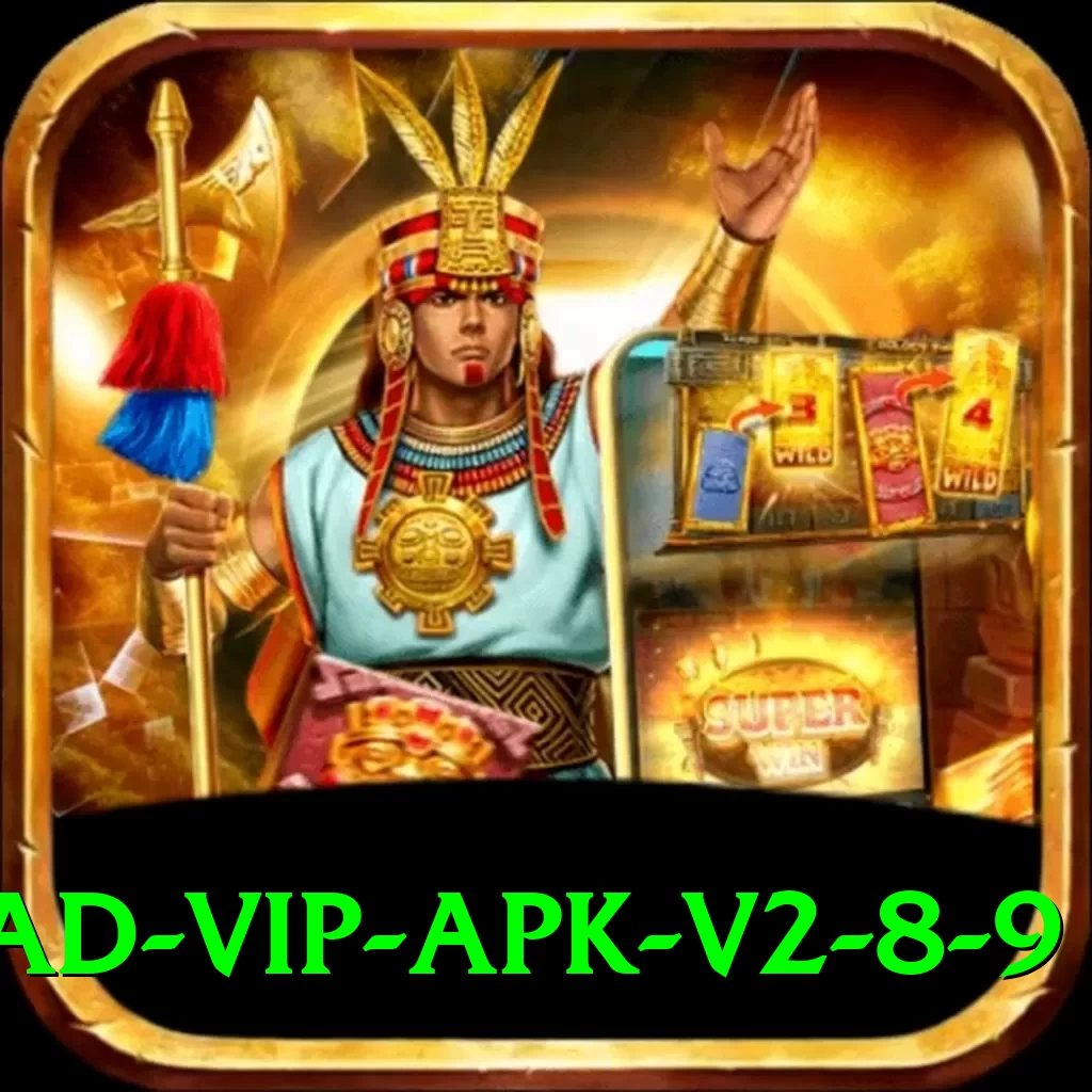 777ad VIP APK v2.8.9 - 2