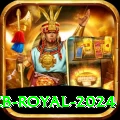 777cb Royal 2024