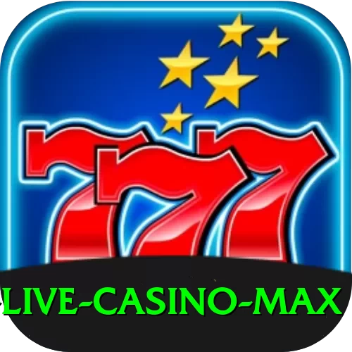 777cx Live Casino Max - 2