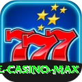 777cx Live Casino Max