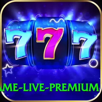 777E Game - Live Premium - 2