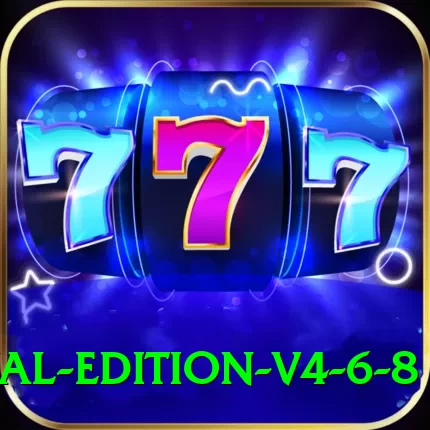 777xk - Royal Edition v4.6.8 - 2