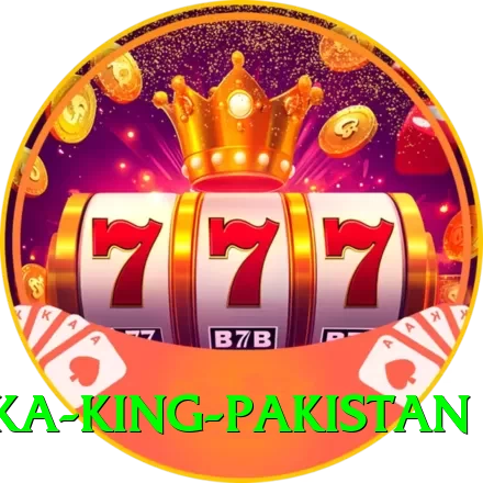 799pka King Pakistan - 2