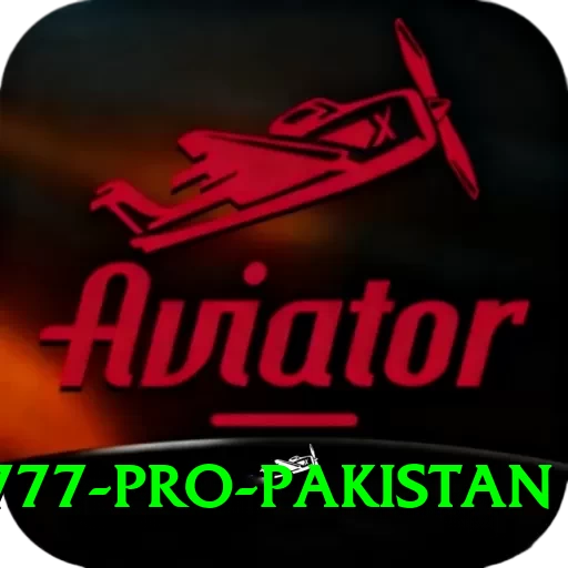7f777 Pro Pakistan - 2