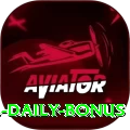 7f777 Royal - Daily Bonus