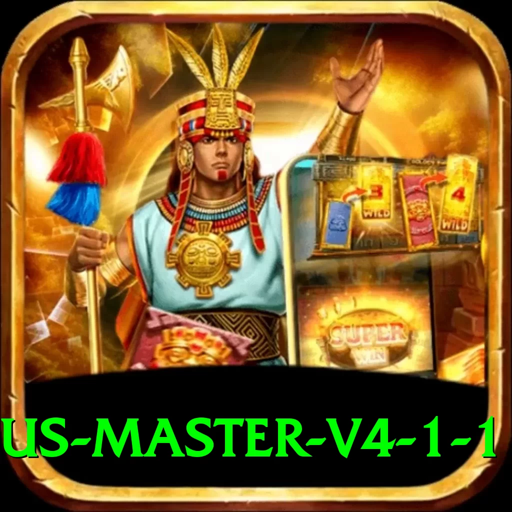 89F Bonus Master v4.1.1 - 2