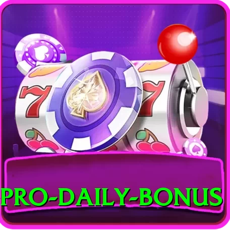 89F Game Pro - Daily Bonus - 2