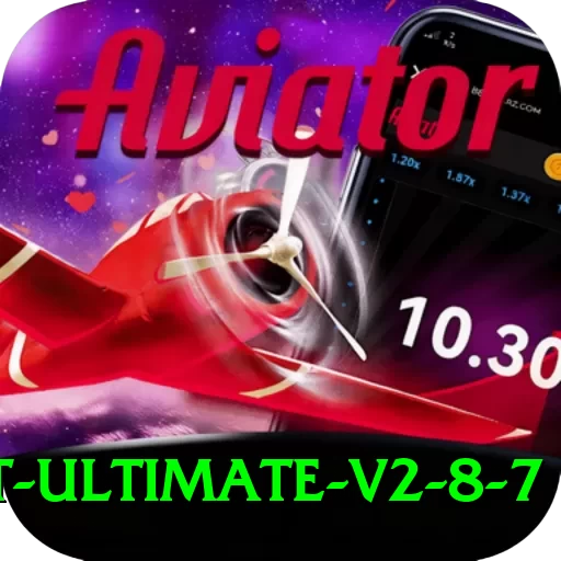 8bet Ultimate v2.8.7 - 2