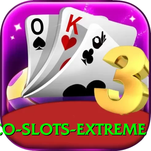 92coco - Slots Extreme - 2