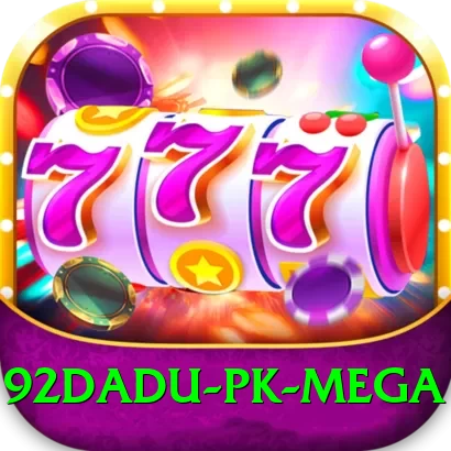 92dadu PK Mega - 2