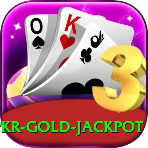 92pkr Gold Jackpot - 2