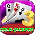 92pkr Gold Jackpot