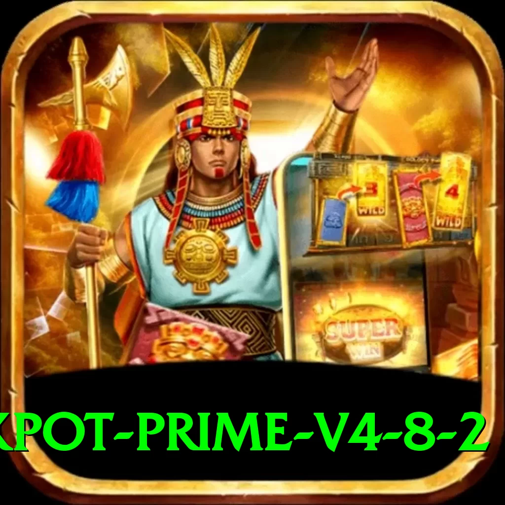 92star Jackpot Prime v4.8.2 - 2