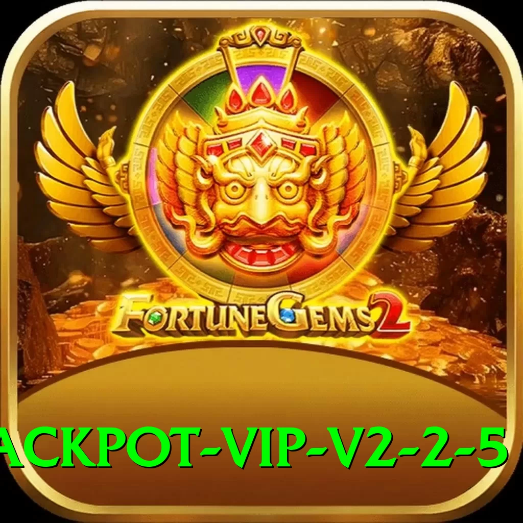 92star Jackpot VIP v2.2.5 - 2