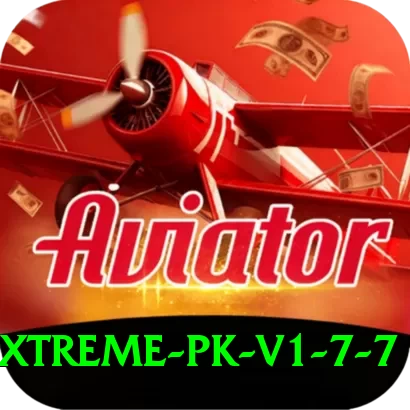 98pkr Extreme PK v1.7.7 - 2