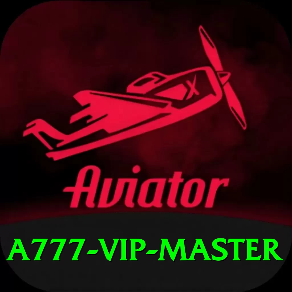 a777 - VIP Master - 2