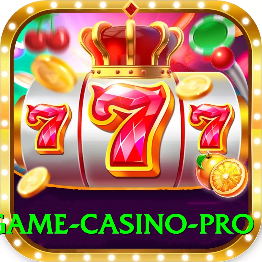 Alano Jackpot Game - Casino Pro - 2