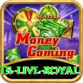 AlanoDT5 Live Royal