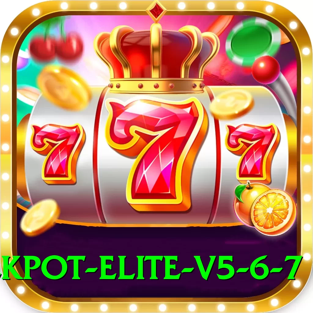 Baazplay Jackpot Elite v5.6.7 - 2
