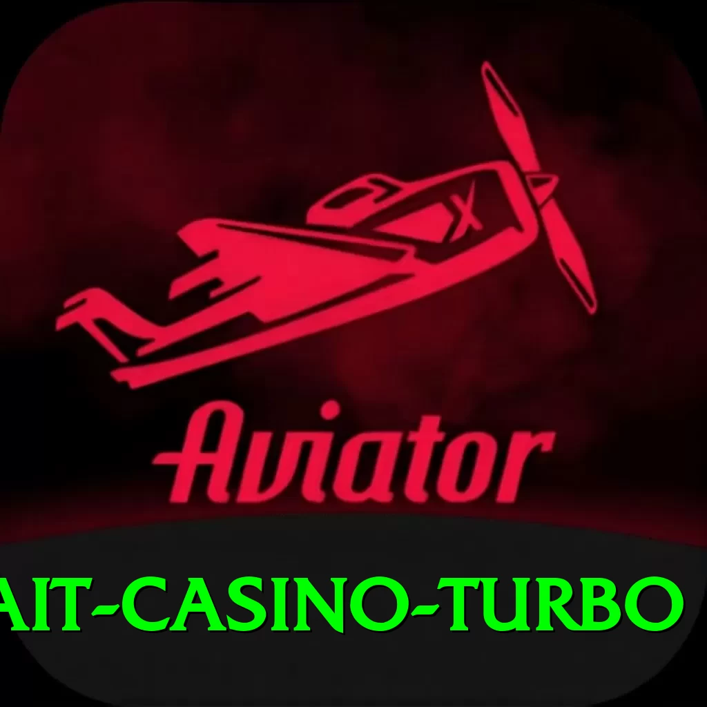 bait - Casino Turbo - 2
