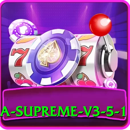 bavuma - Supreme v3.5.1 - 2