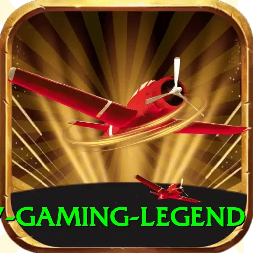 BBA777 - Gaming Legend - 2