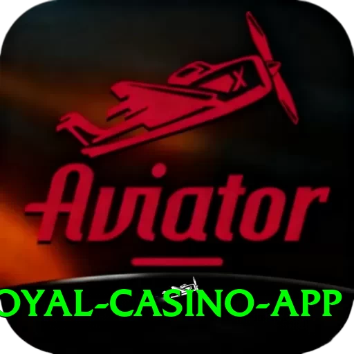 bcgame.pk Royal Casino App - 2