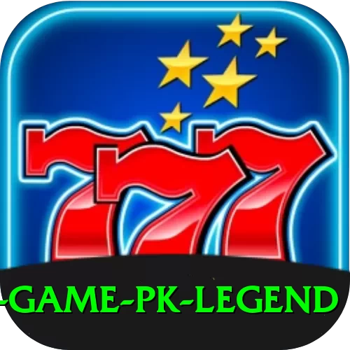 Betjee Game PK Legend - 2
