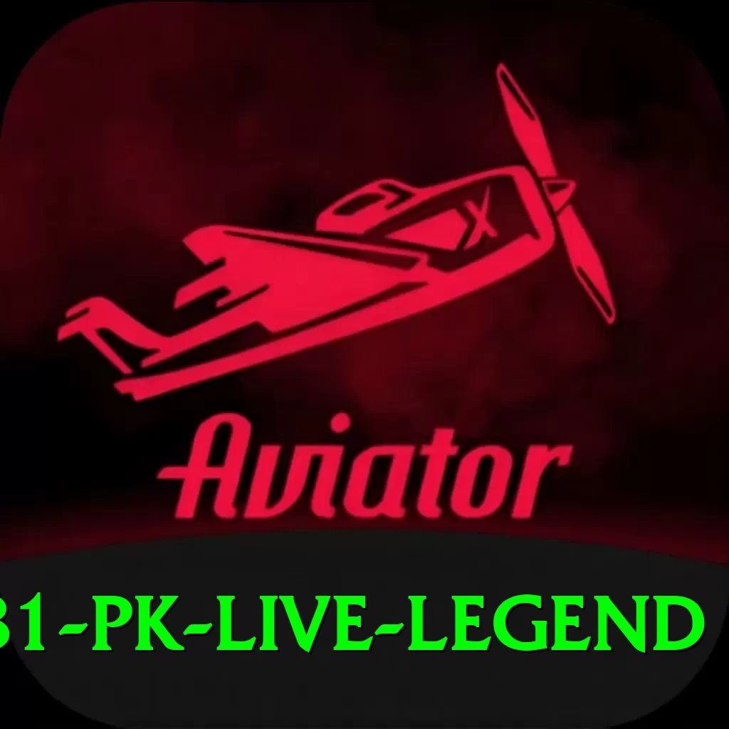bg8881.pk - Live Legend - 2