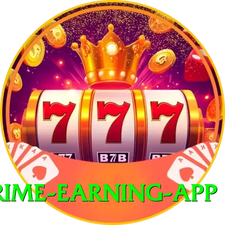 Bingo Patti - Prime Earning App - 2