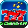 BK999 Turbo Casino App