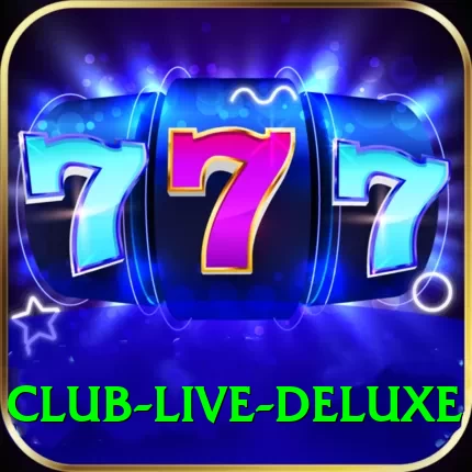 club - Live Deluxe - 2