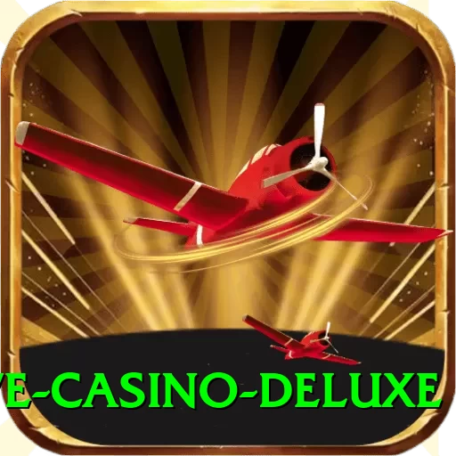 Club Pk Live Casino Deluxe - 2