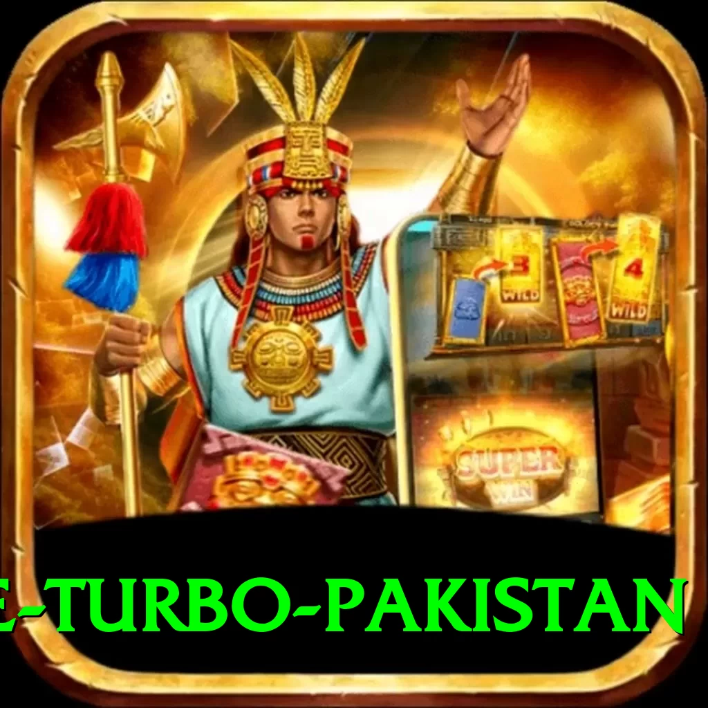 Crore Game Turbo Pakistan - 2