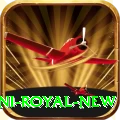 dhoni Royal New