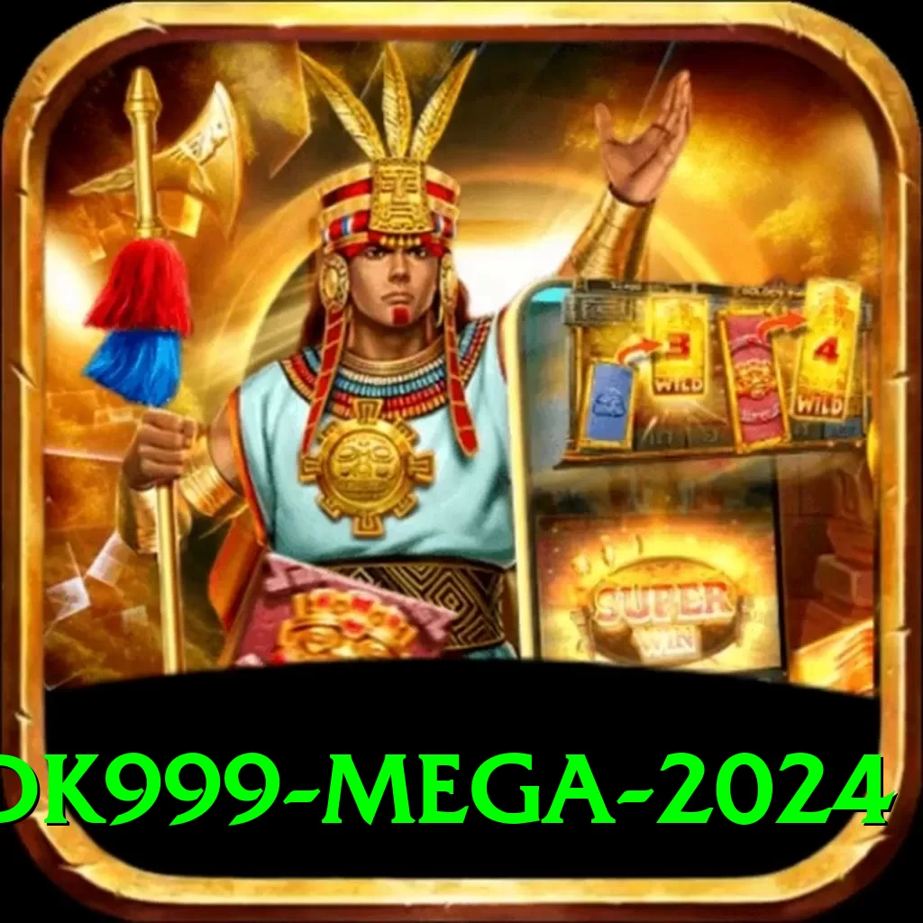 dk999 Mega 2024 - 2