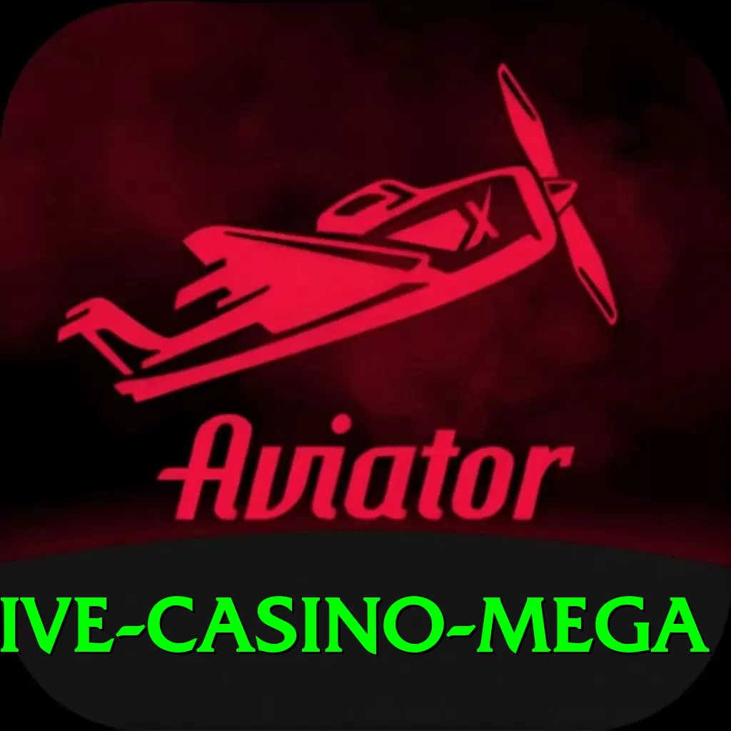 Dream17 Live Casino Mega - 2