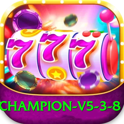 ec777 Game Champion v5.3.8 - 2