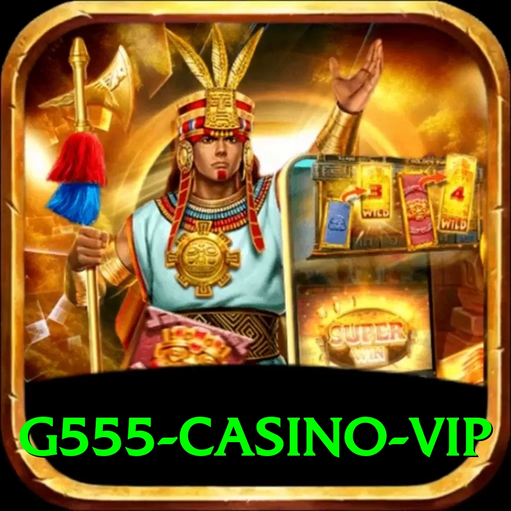 g555 - Casino VIP - 2
