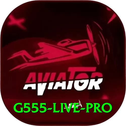 g555 - Live Pro - 2
