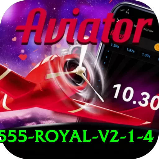 G555 - Royal v2.1.4 - 2